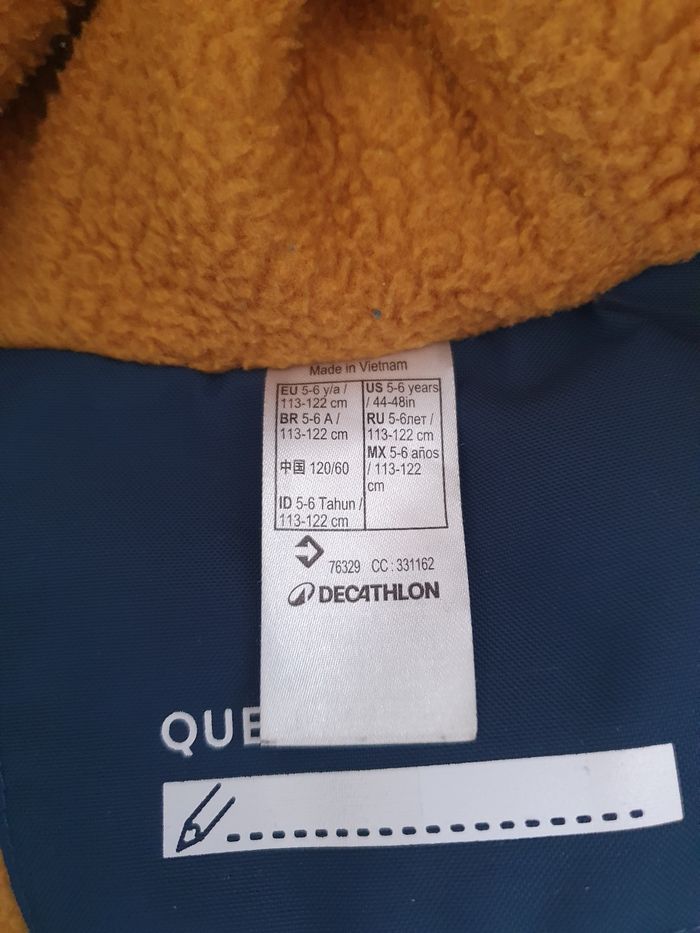 Manteau - photo numéro 3