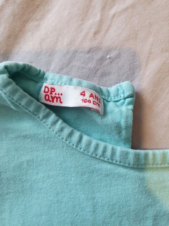Chemise de nuit 4 ans - photo numéro 3