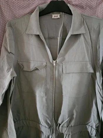 Combinaison kaki Pimkie Taille 42 Neuve