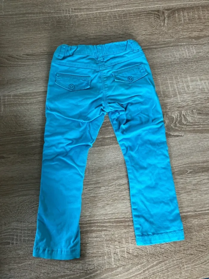 Lot 3 pantalons - photo numéro 5