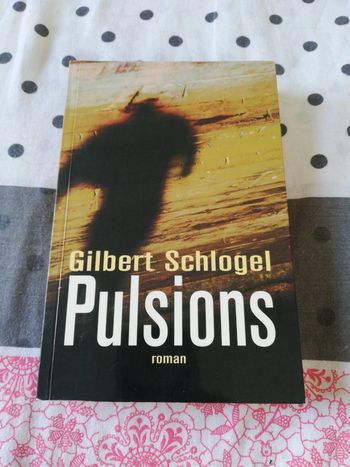 Pulsions