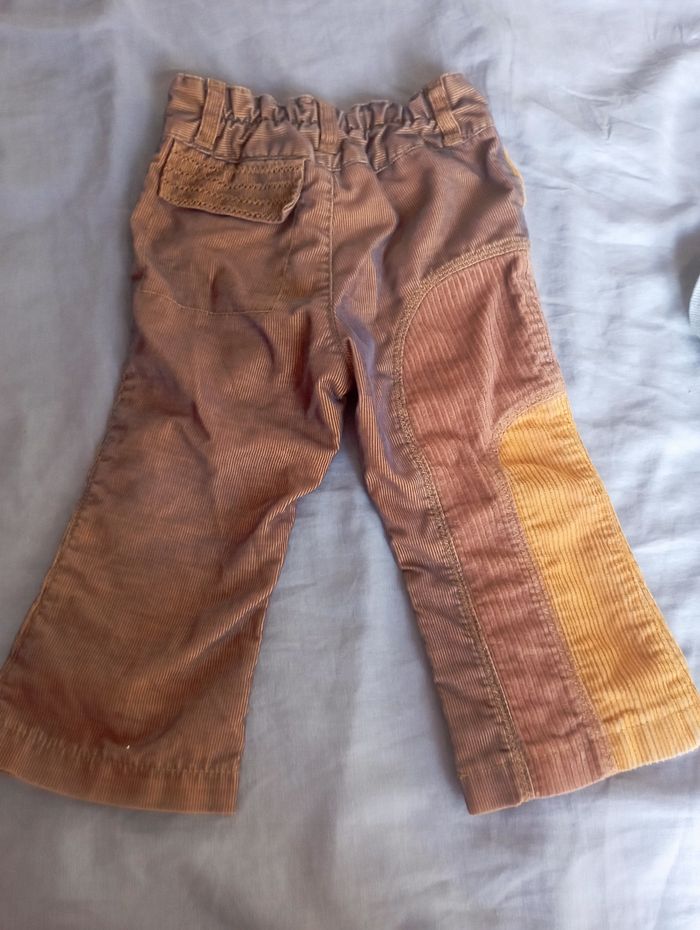 Pantalon tendance - photo numéro 2