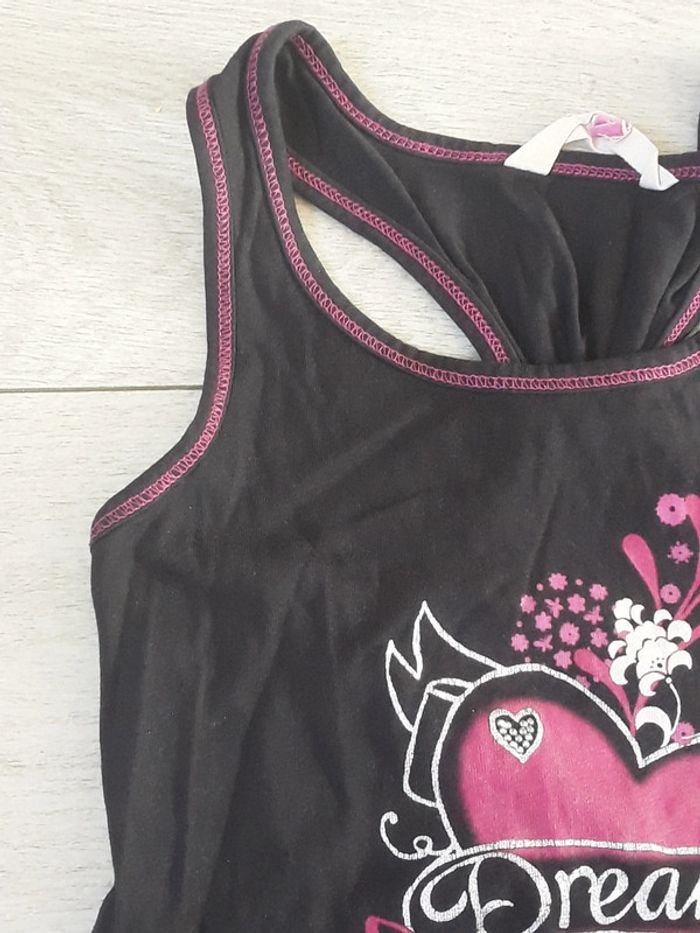 Débardeur - photo numéro 5