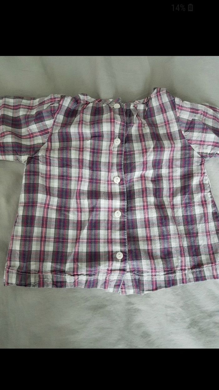 Blouse - photo numéro 6