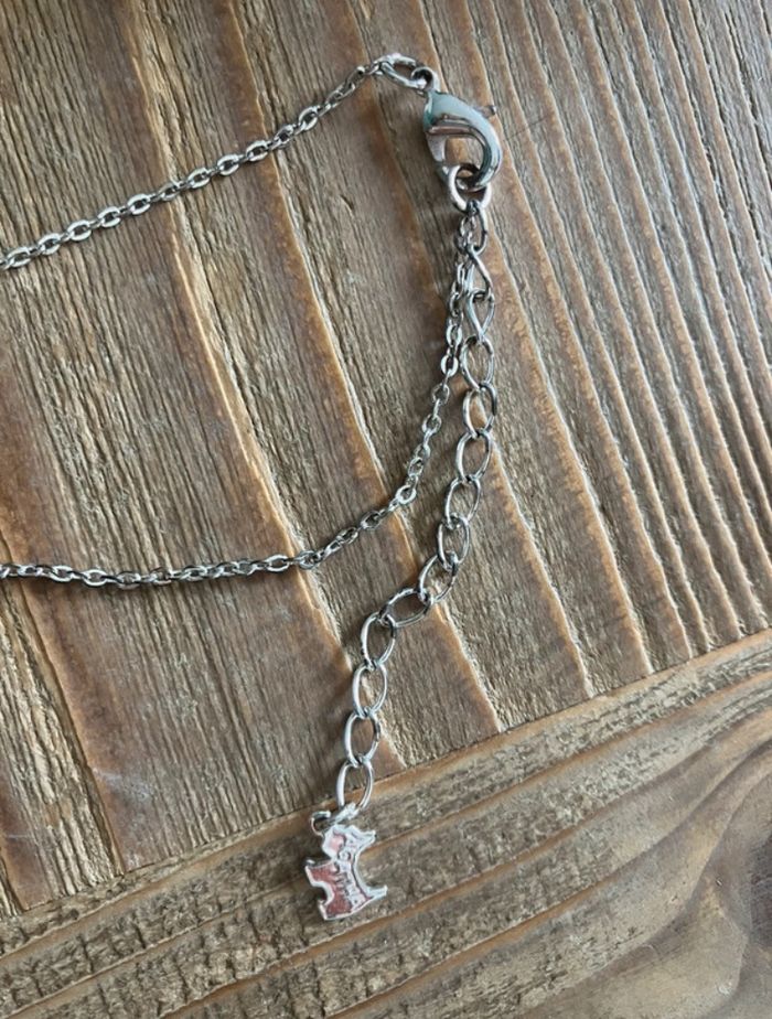 Collier Agatha - photo numéro 3