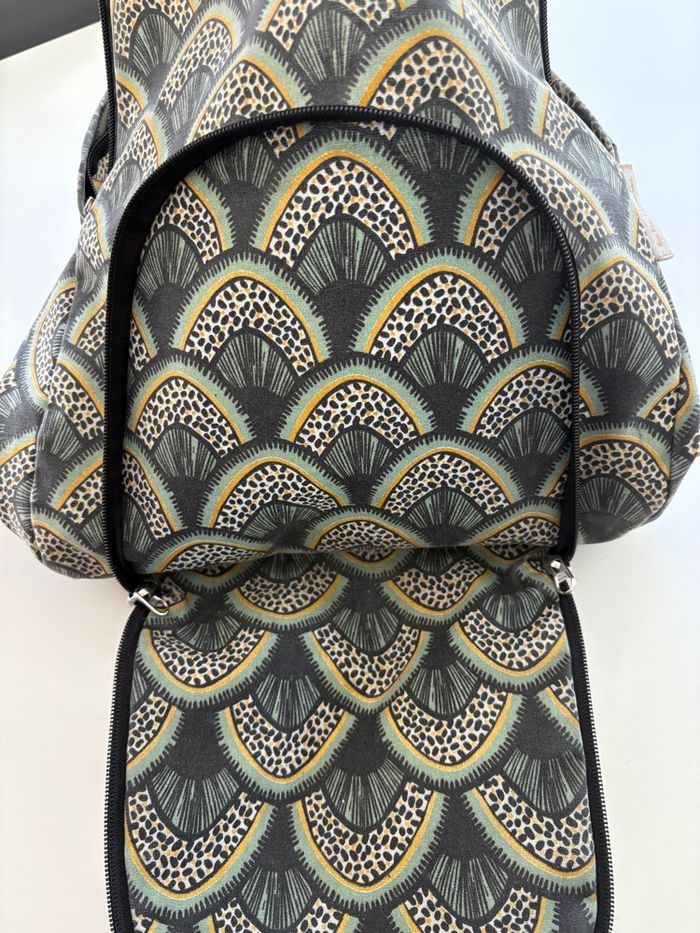 Sac à dos - photo numéro 4
