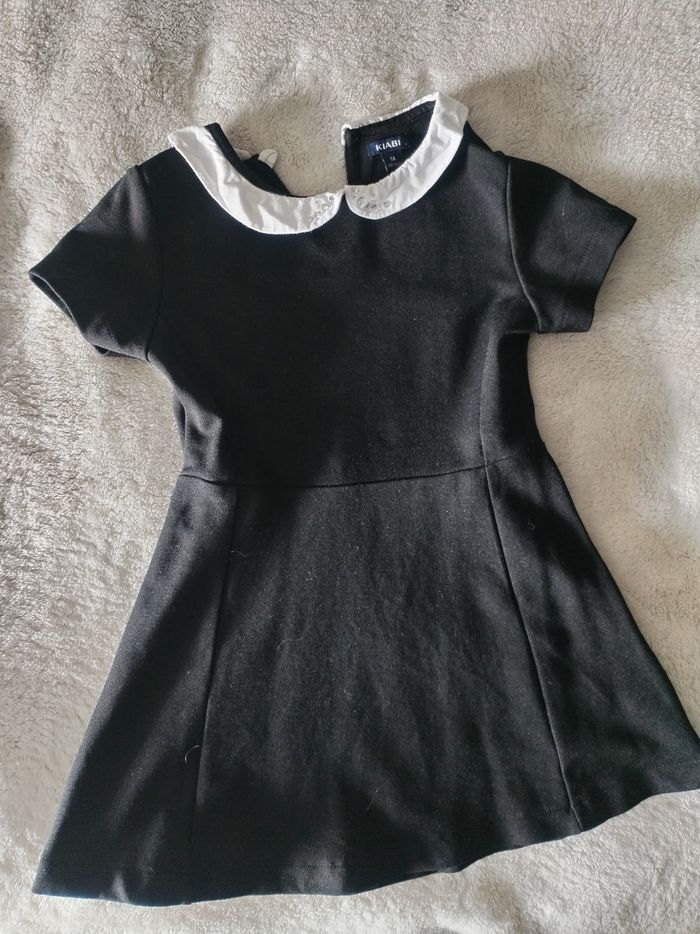 Robe 5 ans