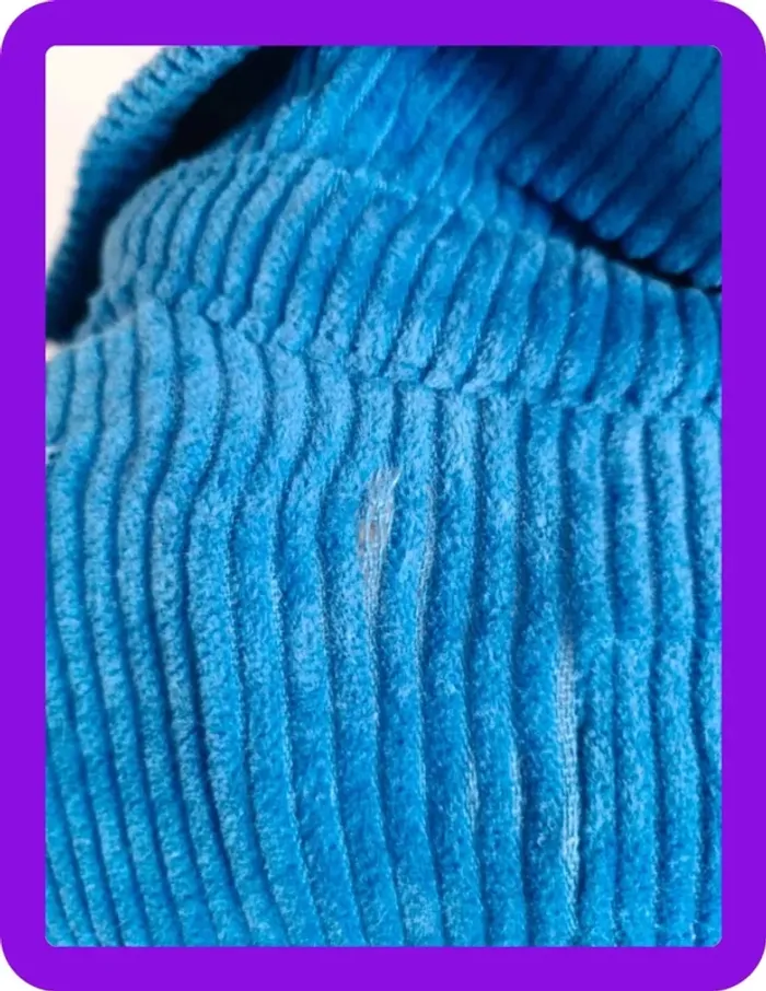 Veste Jennyfer taille m - photo numéro 6