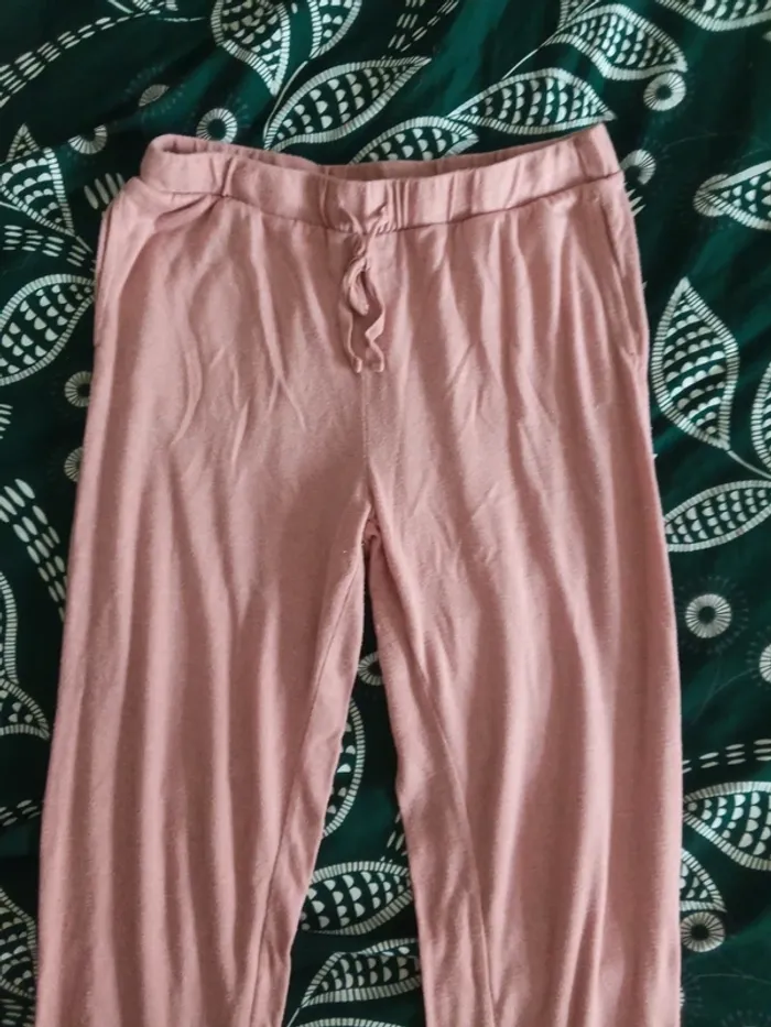🌹pyjama Taille 36 gemo 🌹 - photo numéro 2