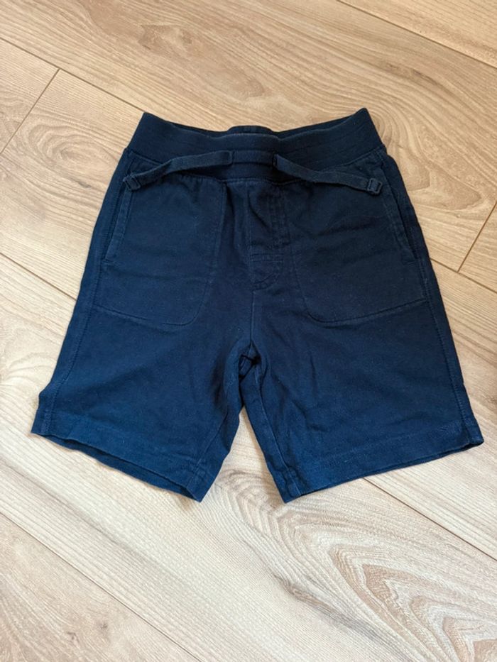 Short gap 3 ans