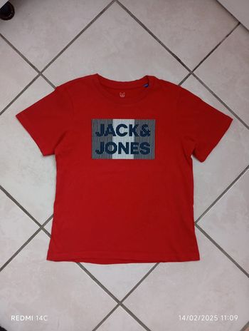 Tee shirt Jack & Jones
