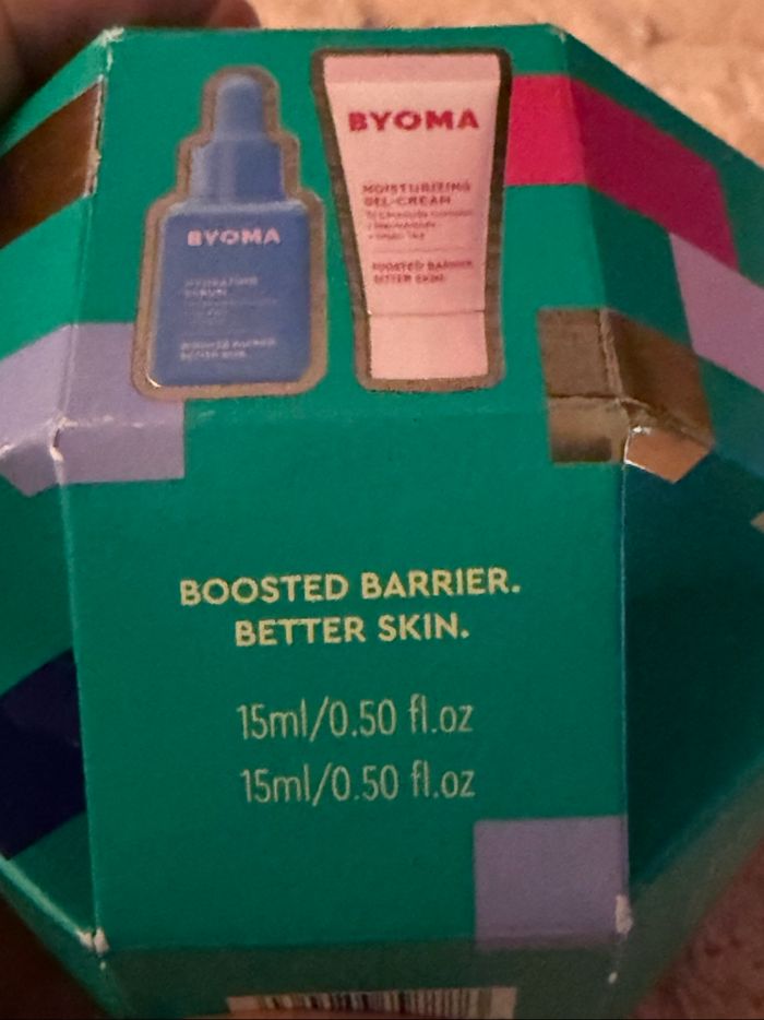 Byoma minis soins - photo numéro 8