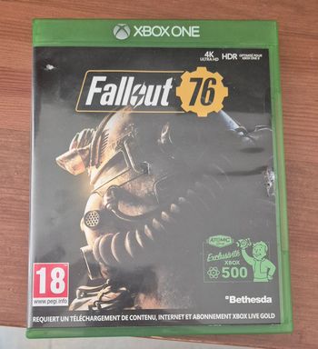 Fallout 76