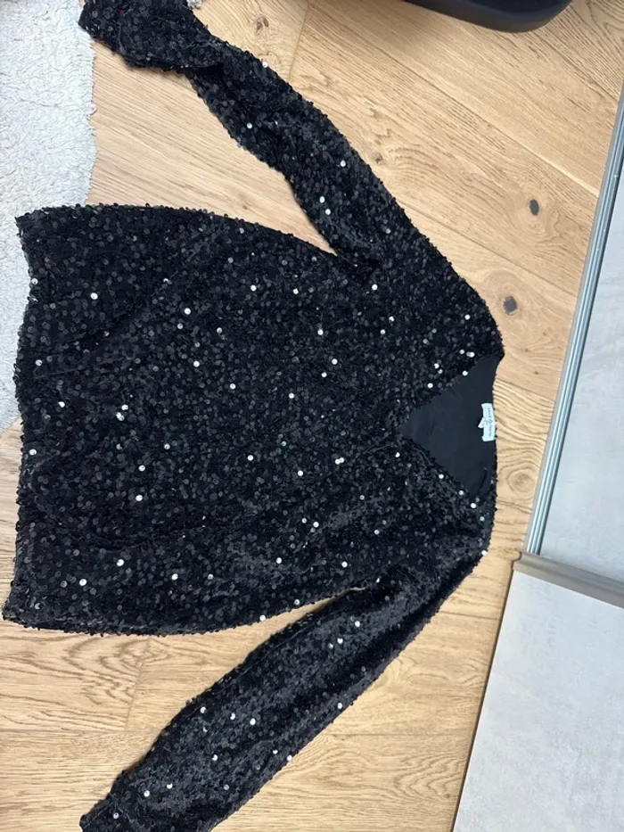 pull de grossesse envie de fraise taille 34/36