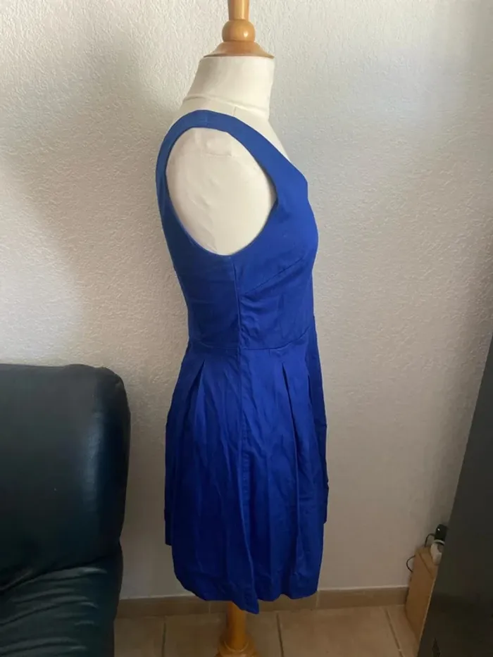 Robe T38-40 - photo numéro 7