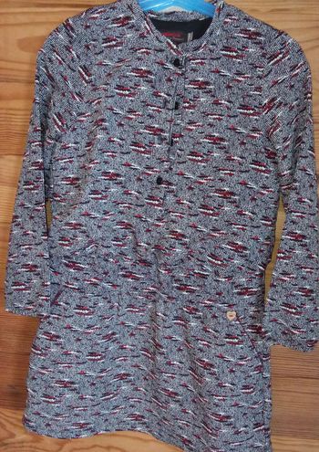 Jolie robe Catimini 6 ans