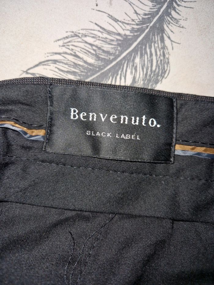 Jeans chino 🚹 - photo numéro 9