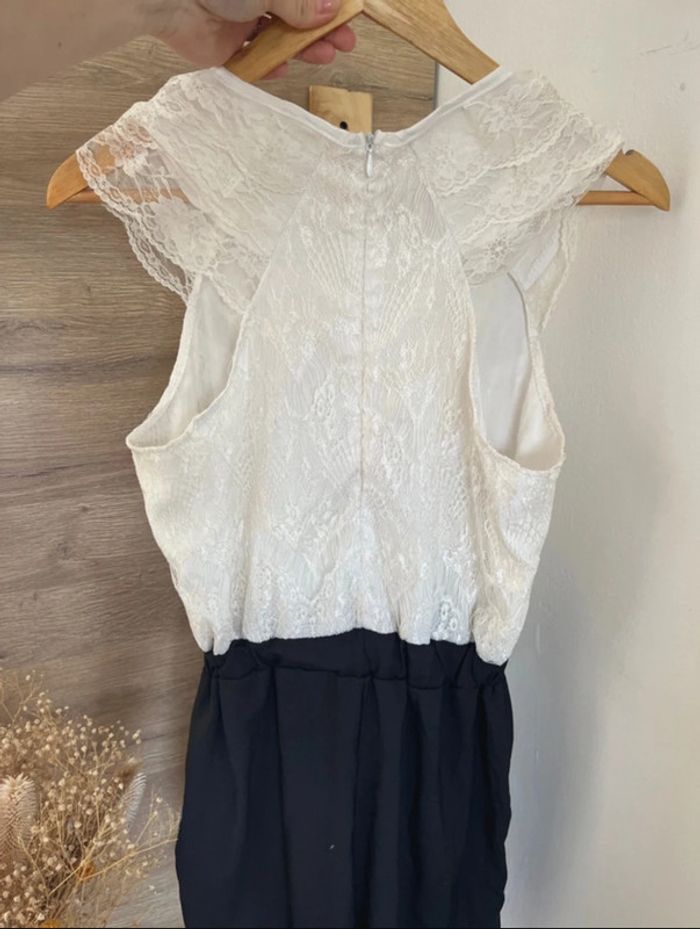 Combi short femme - photo numéro 4