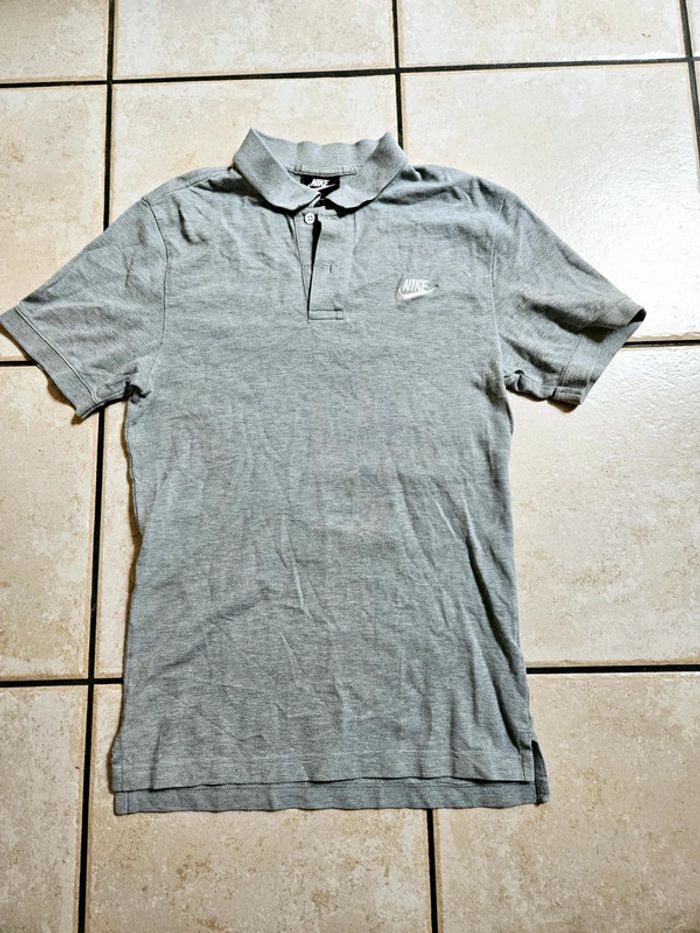 Polo NIKE xs