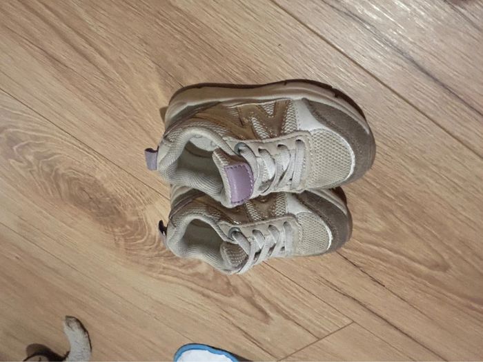 Chaussures plaide