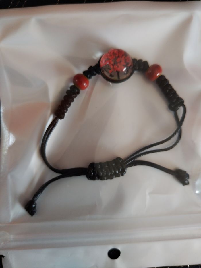 Bracelet  mixte - photo numéro 3