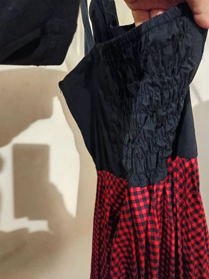 Robe pinup - photo numéro 6