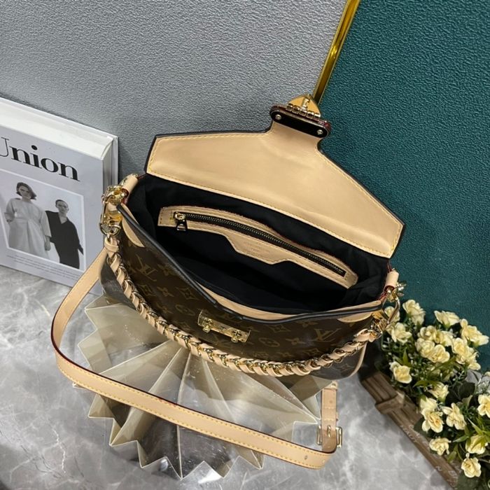 Louis Vuitton Twinny  M46659 - photo numéro 8