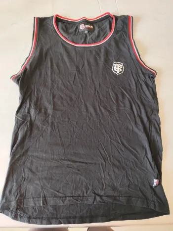 Débardeur stade toulousain