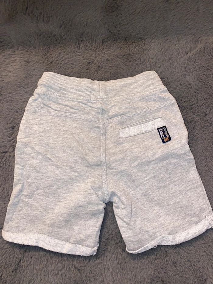 Short - photo numéro 3