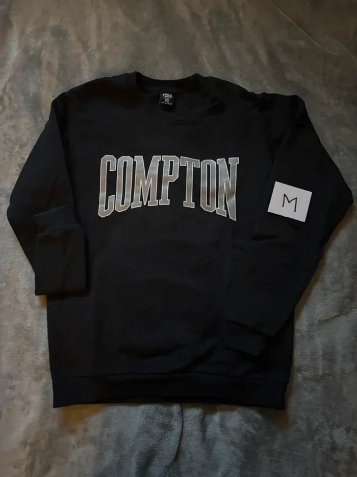 Pull Homme
