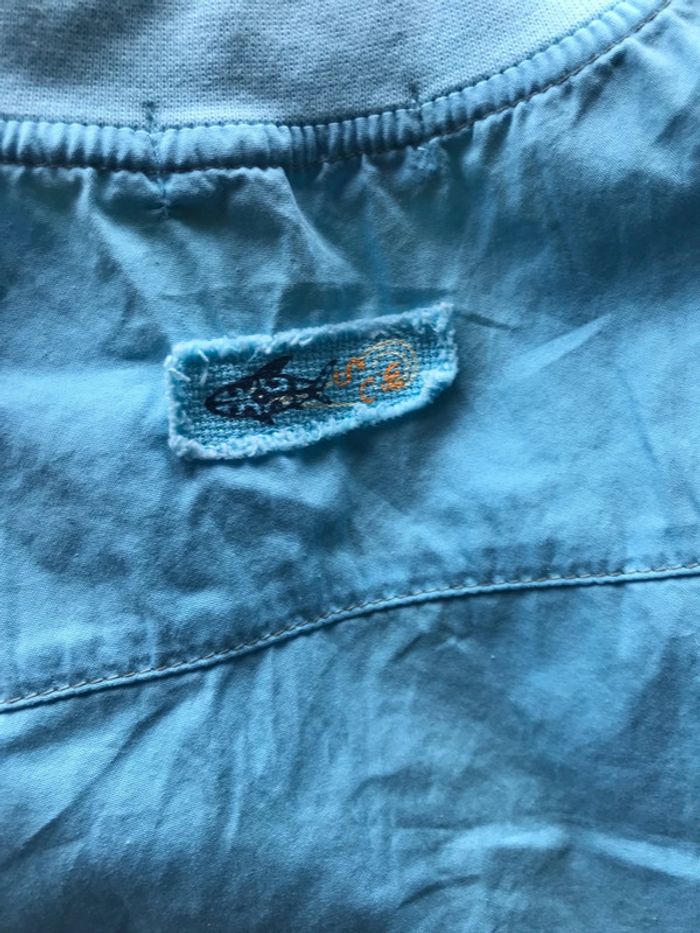 La compagnie des petits taille 8 ans ensemble veste sans manche et pantalon - photo numéro 9