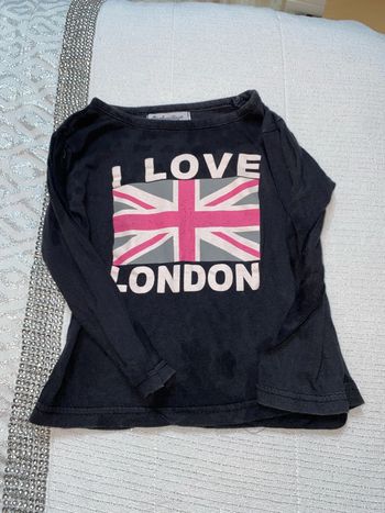 T-shirt manche longue