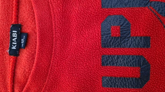 2 pyjamas 4 ans - photo numéro 5