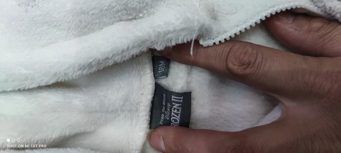 Pyjama chaud - photo numéro 3