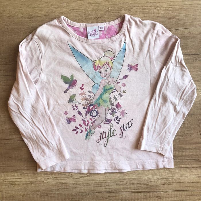 Lot tee shirt disney - photo numéro 4