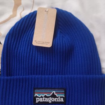 Bonnet Patagonia