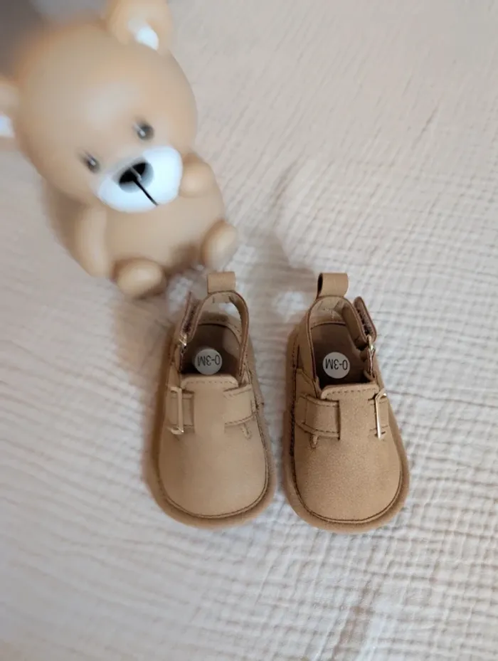 Chaussures bébé