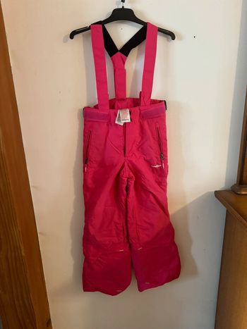 Pantalon de ski