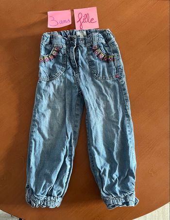 Jeans Kimbaloo