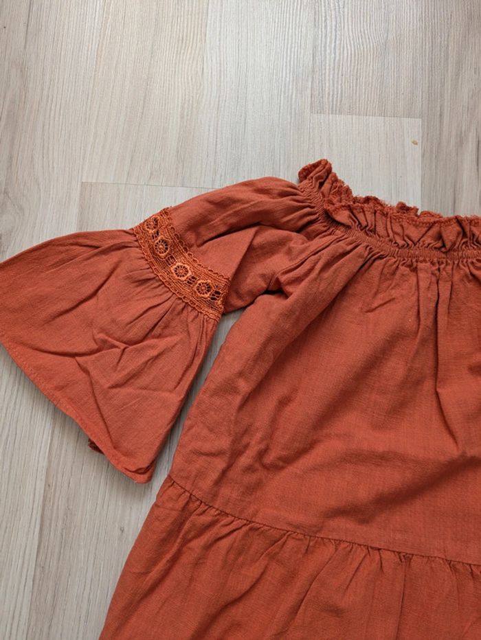 Blouse femme taille M - photo numéro 2