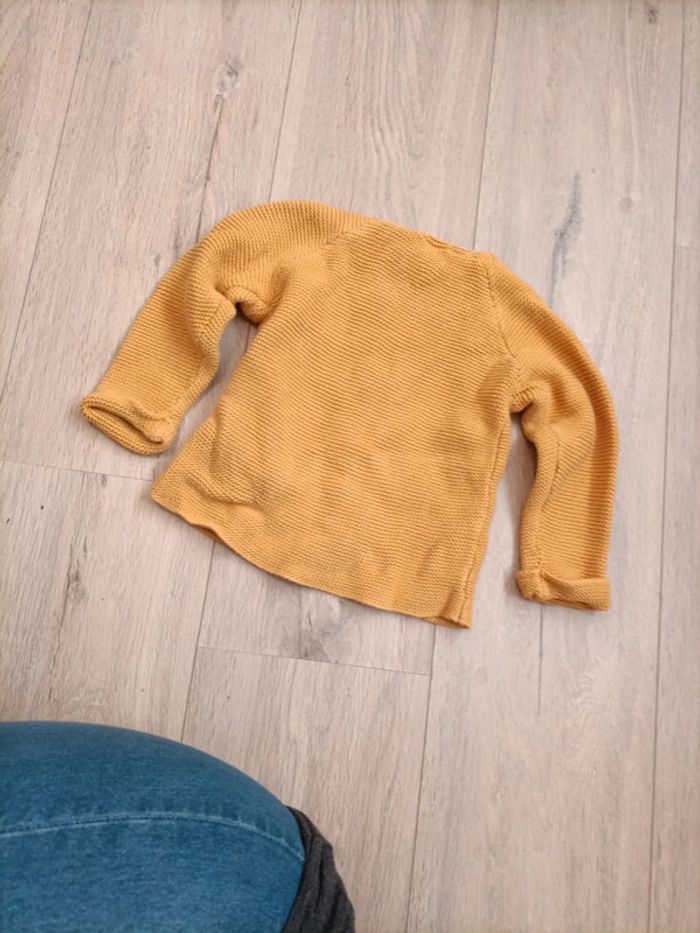 Gilet jaune - photo numéro 3