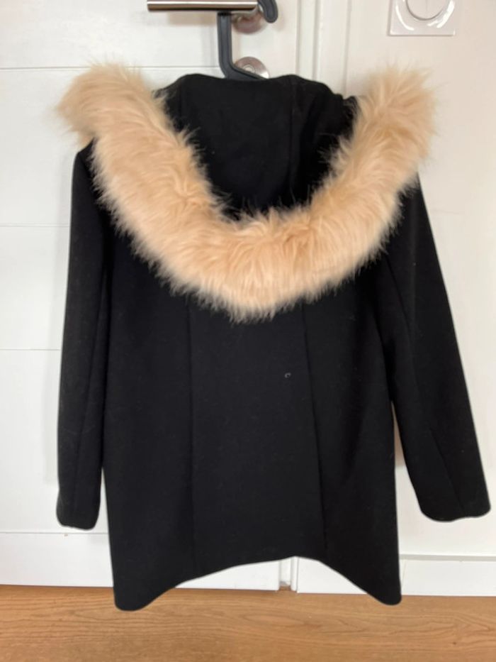 Manteau - photo numéro 5