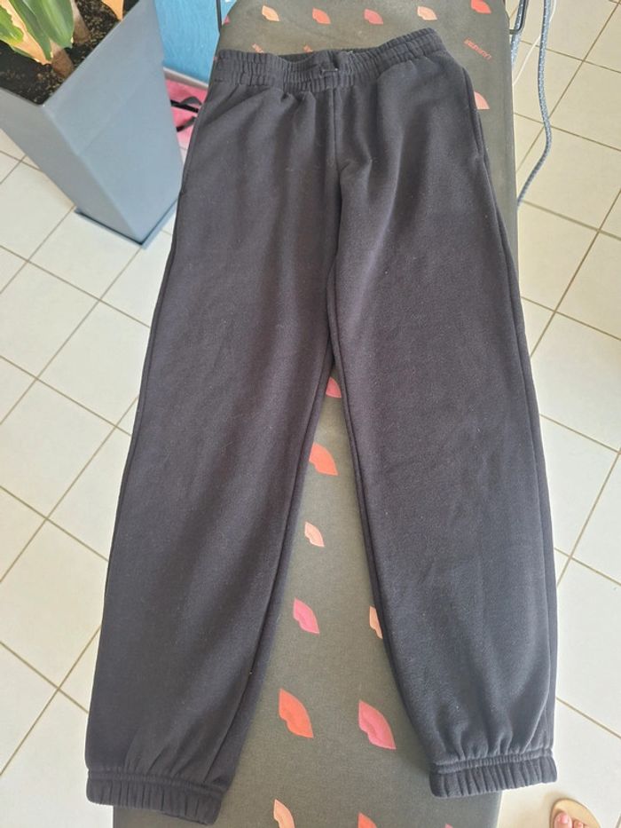 Pantalon survêtement