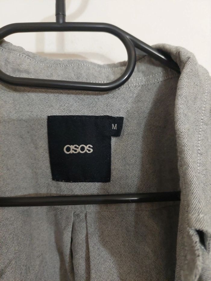 Chemise taille M asos - photo numéro 3
