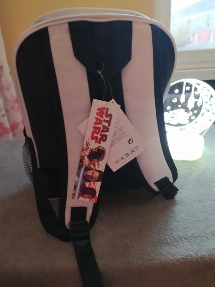 Sac star Wars - photo numéro 4