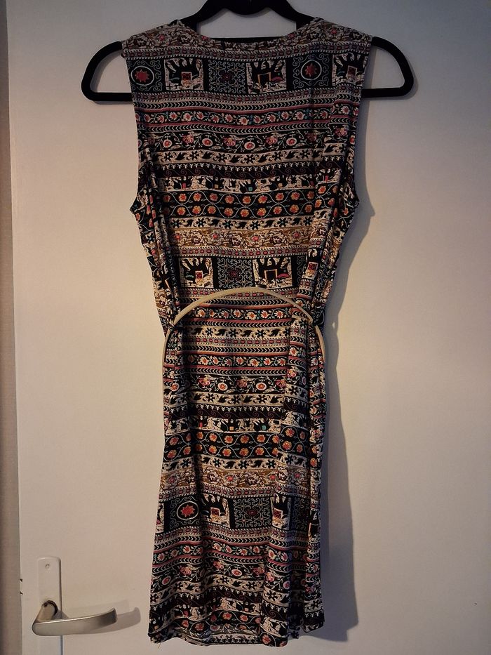 Robe courte été - photo numéro 2