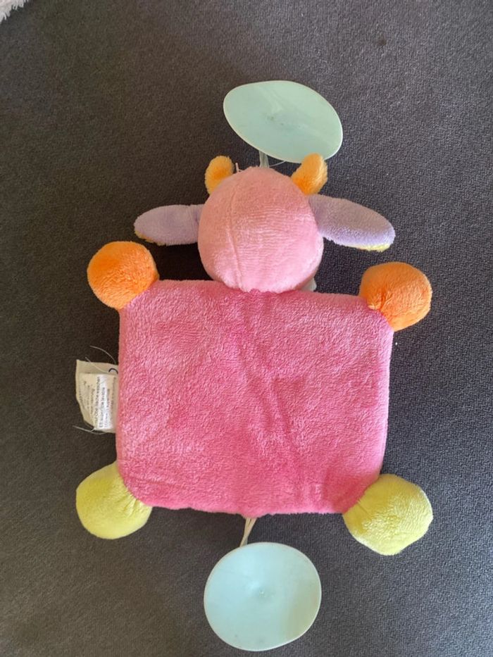 Bébé a bord nattou - photo numéro 2