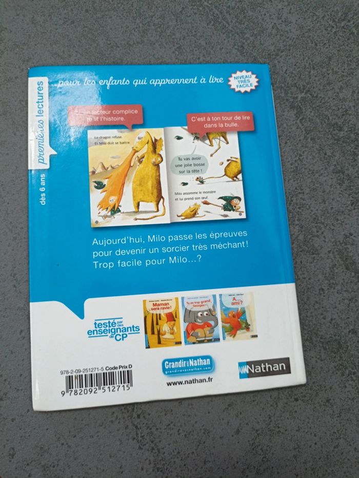 J'adore le jus de rat - photo numéro 3