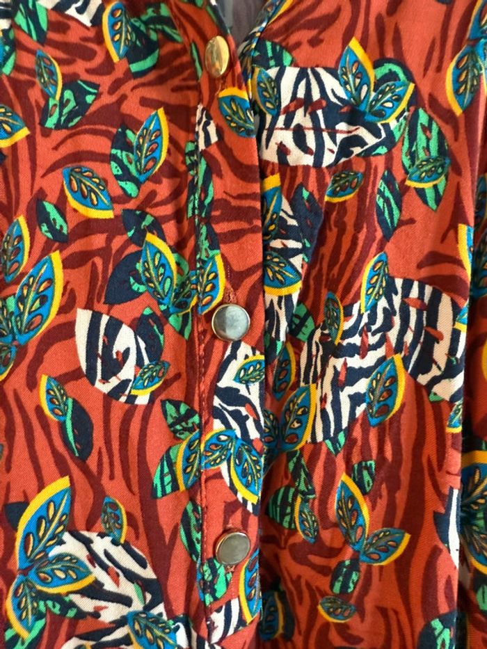 Robe d’été camaïeu 36 - photo numéro 7