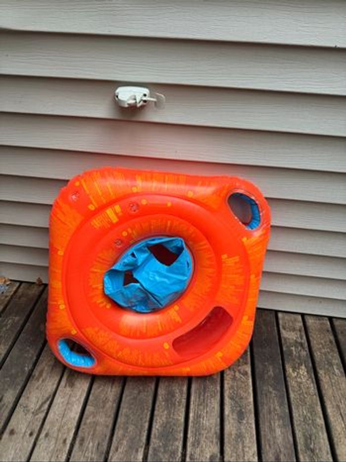 Boué bébé - photo numéro 2